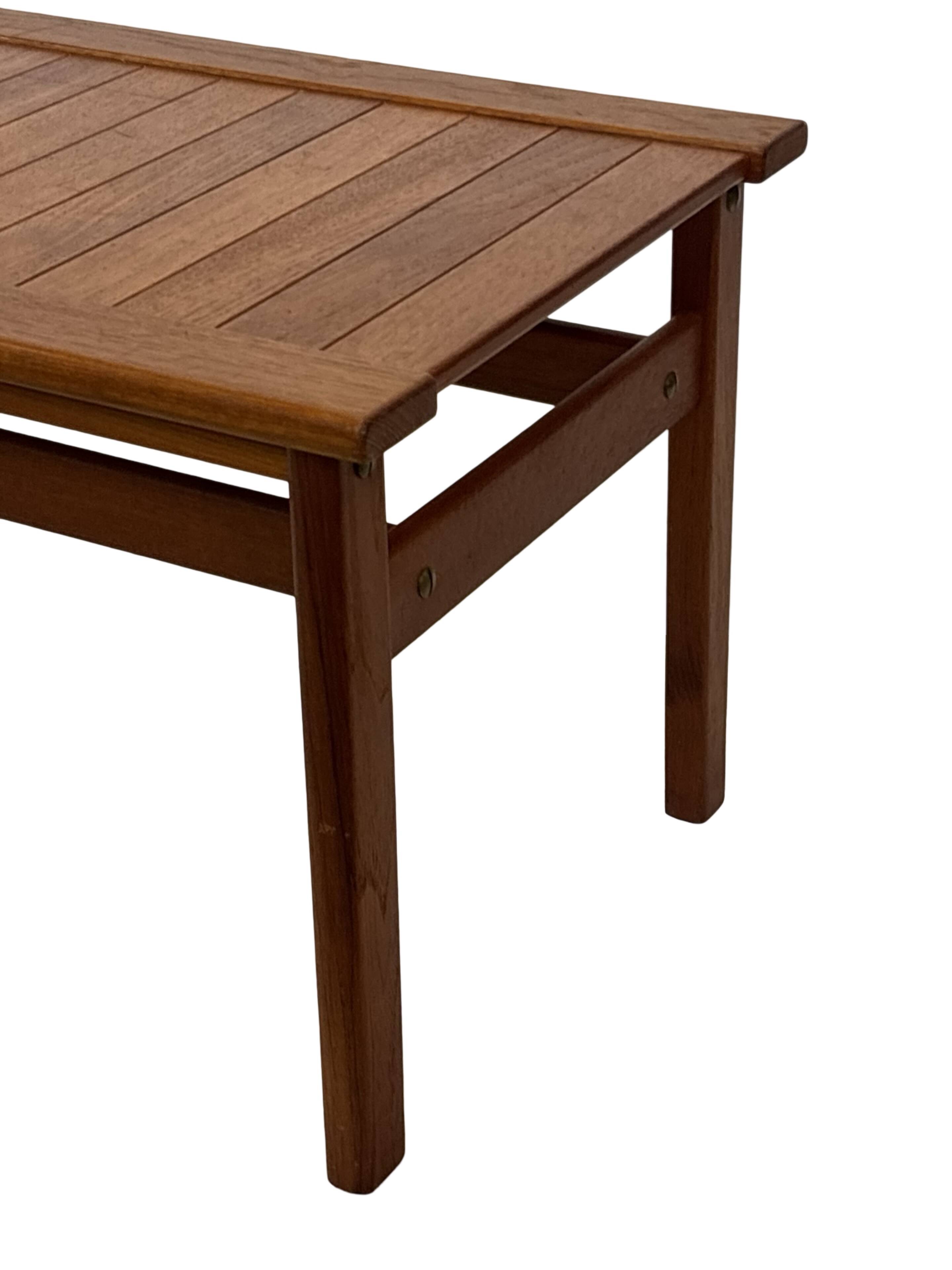 Vintage side table dresser side table plant table 60s