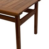 Vintage side table dresser side table plant table 60s