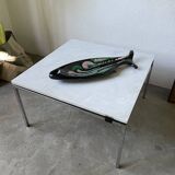 Vallauris “fish” empty pocket bowl