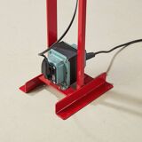 Achille & Pier Giacomo Castiglioni Toio Floor Lamp for Flos Italy 1962