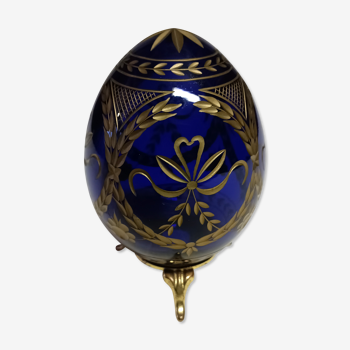 Saint Petersburg egg