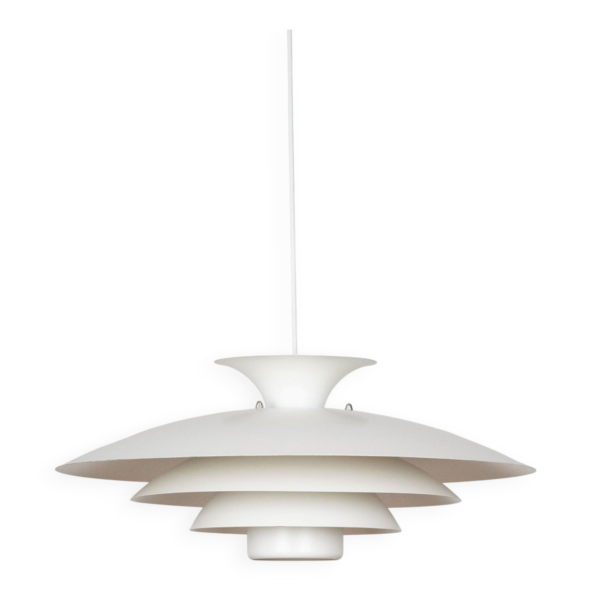Suspension danoise Form-light, années 1980