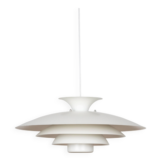Danish vintage pendant lamp Form-light, 1980s