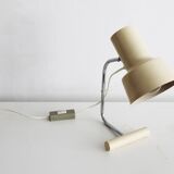 1970's Desk Lamp by Josef Hurka for Napako