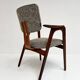 Reupholstered FT14 armchair by Cees Braakman for Pastoe (per piece), 1960s