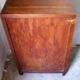 Commode des années 20/30