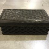 Wooden box