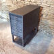 Meuble de rangement années 70
