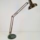 Landskrona Desk Lamp by Pileprodukter Light, 1960s