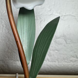 Lampe brin de muguet Art Déco