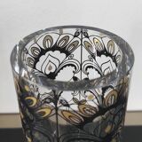 Vintage cylindrical vase Rosenthal - Classic Rose Collection