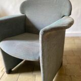 Design armchair Afra & Tobia Scarpa