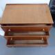 Commode style scandinave