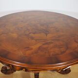 Vintage table, 1970