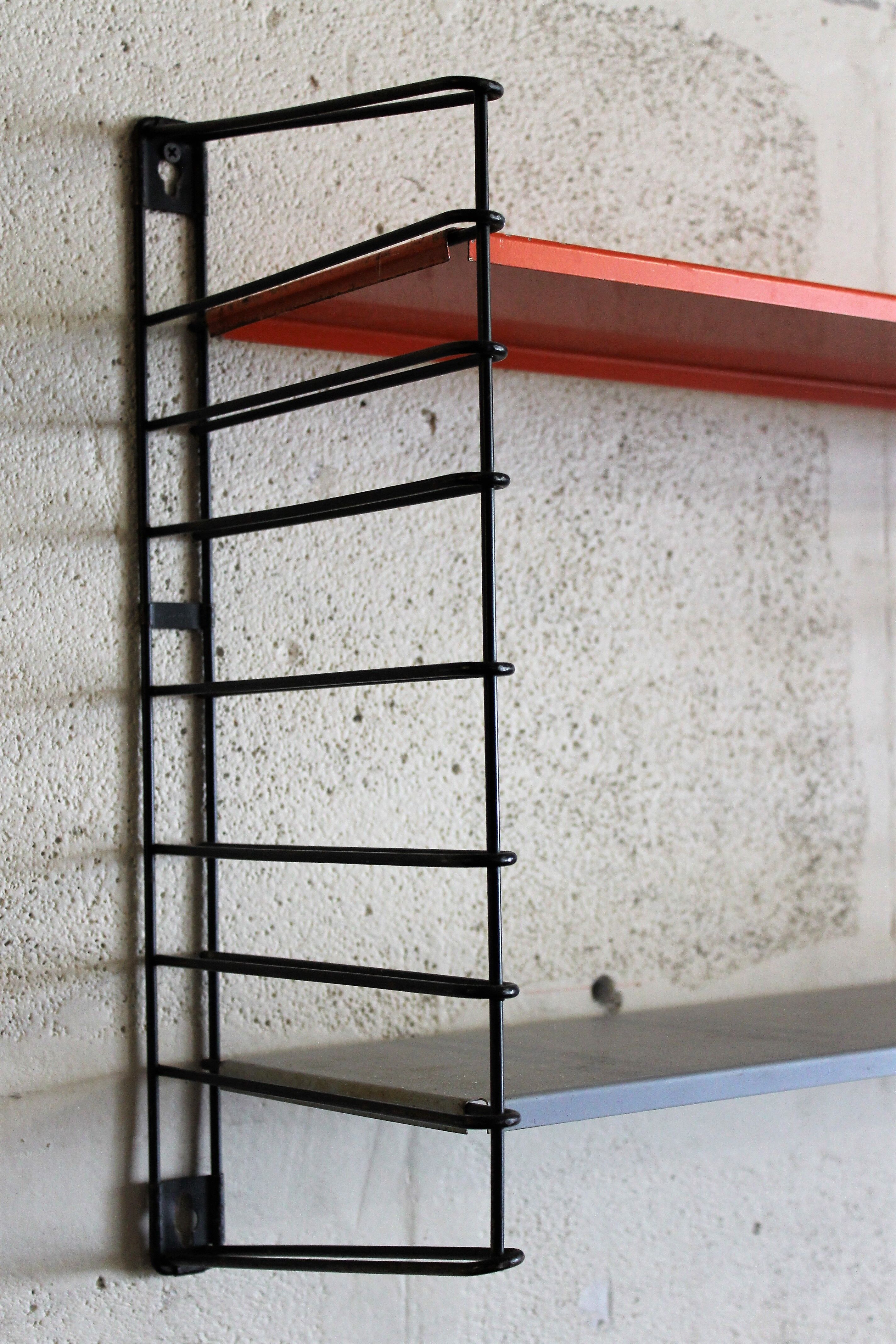Wall shelf Tomado 1950s