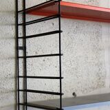Wall shelf Tomado 1950s