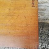 Folding table