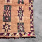 Tapis  145 x 275 cm