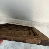 Old oak shutter 63x82