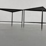 Canapé corners by Mathieu Matégot - 1950s