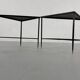 Canapé corners by Mathieu Matégot - 1950s