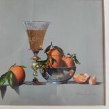 Nature morte de Jean Pierre Bédarrides
