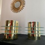 Smart Team Corporation wall lamps