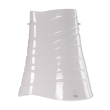 Italian hanging lamp murano glass made by avmazzega,1990 italy