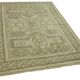 Turkish Vintage Anatolian Rug 158 cm x 212 cm
