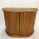 Meuble vintage en teck de Dyrlund
