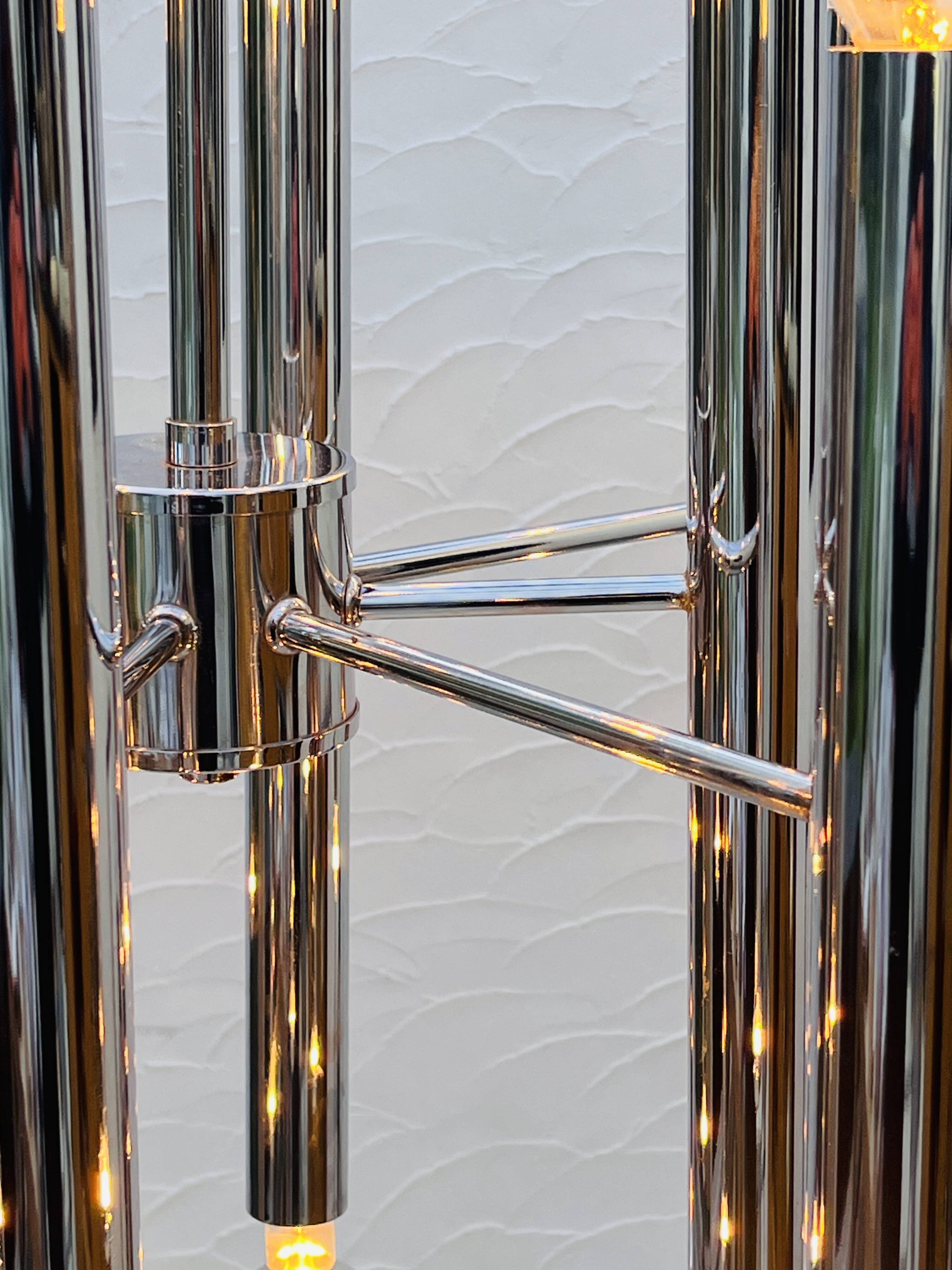 Lustre Boulanger