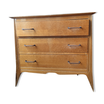 Vintage Scandinavian dresser