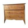 Vintage Scandinavian dresser