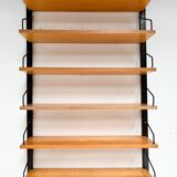 Système d'étagères Royal par Poul Cadovius, années 1970