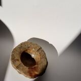 Ashtray in stone
