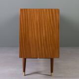 Vintage Teak Sideboard by Sven Andersen, 1960