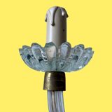 Pair of Venetian glass sconces, circa 1930