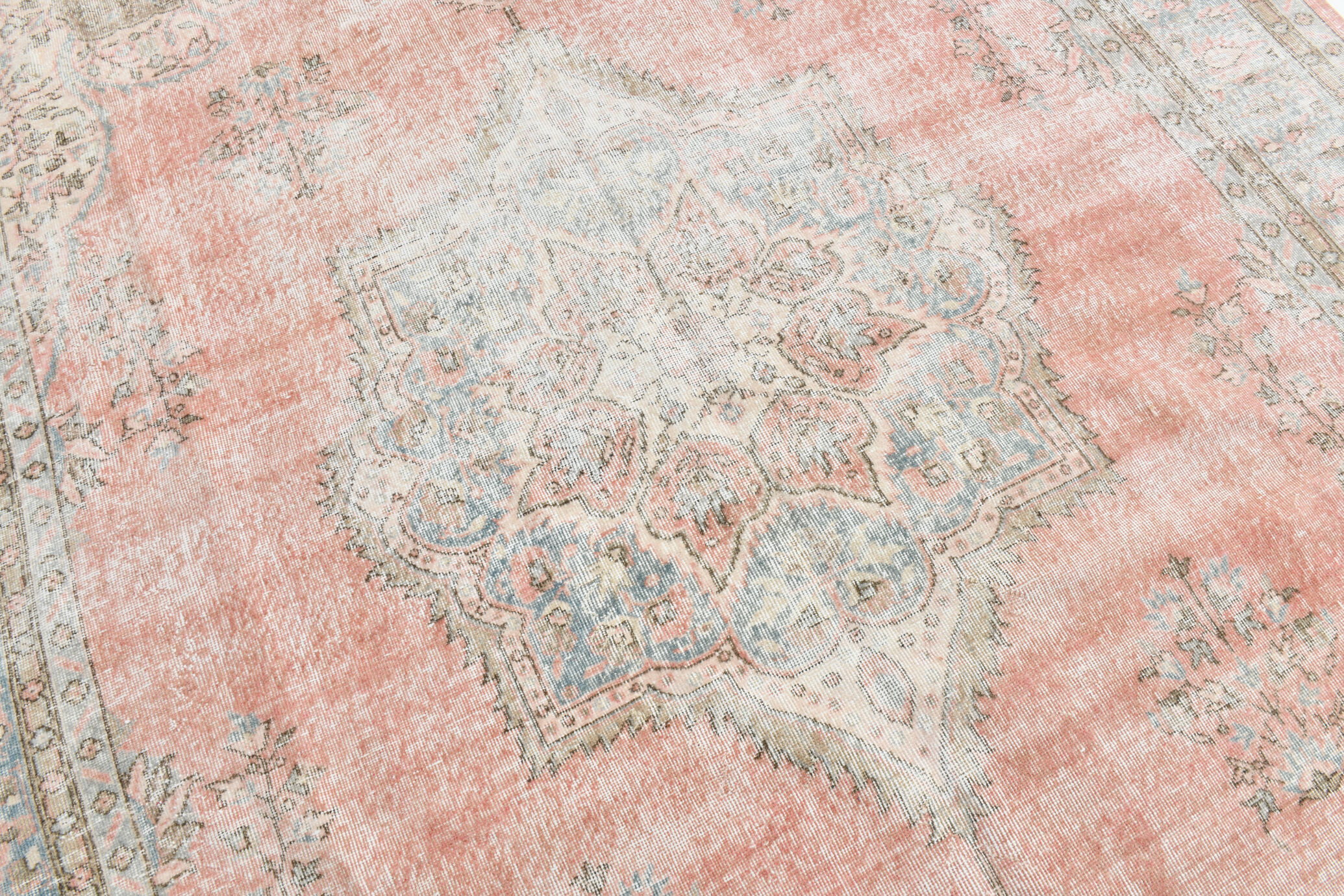 Persian rug 284x39cm