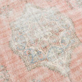 Persian rug 284x39cm