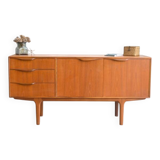 Teak Sideboard by McIntosh * 152 cm
