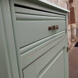 Buffet parisien vintage