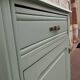Vintage Parisian sideboard