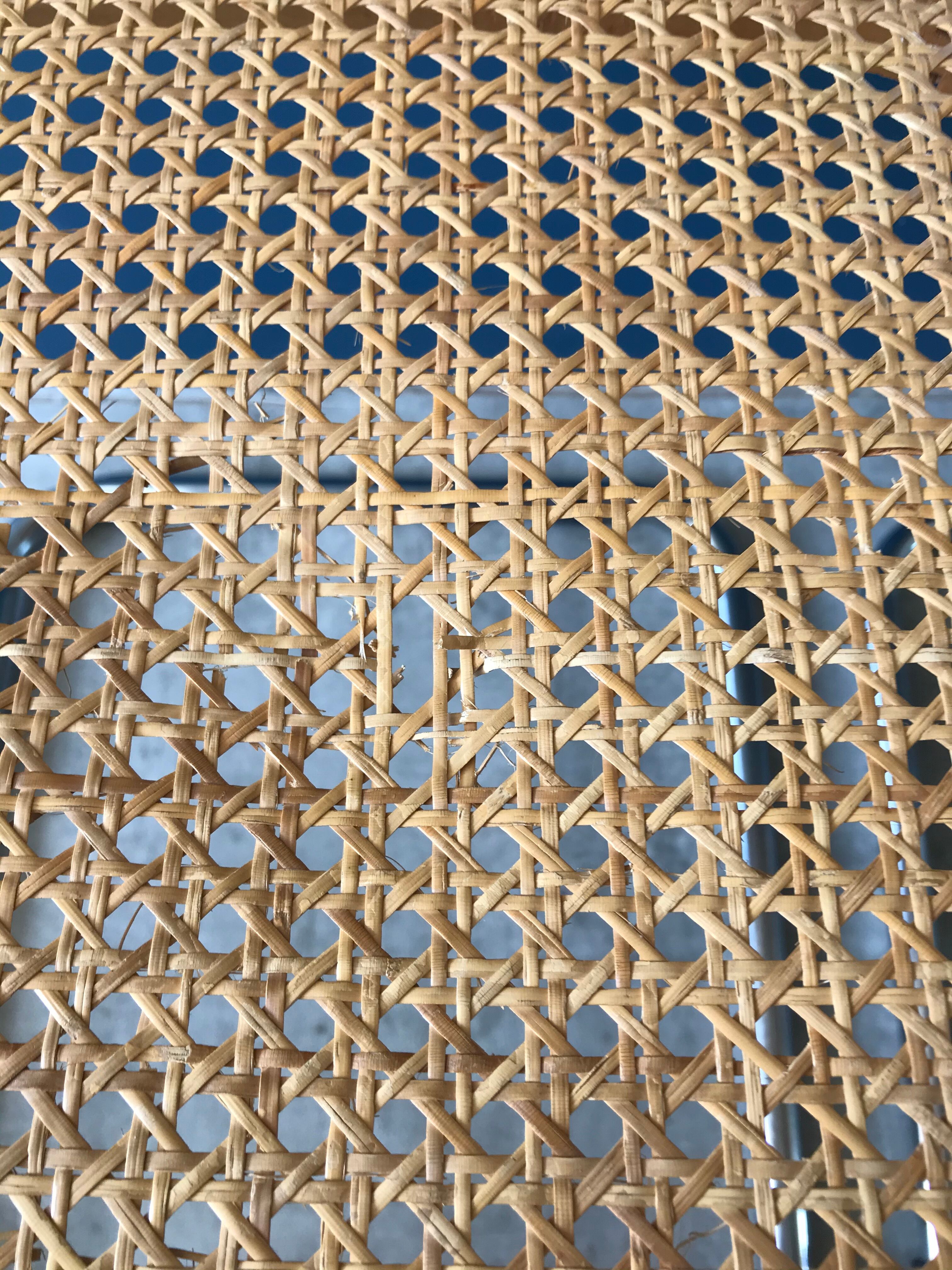 Pair of B32 Chairs Marcel Breuer