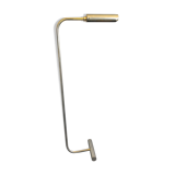 Metal e-reader design Christian Liaigre 70s - 80s