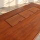 vintage XL desk | Clausen & Maerus | Eden | 1960s