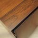 Rosewood cabinet, Danish design, 1970s, manufacture: Omann Jun