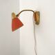 Vintage lamp Pfaffle Leuchten 60s