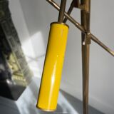 Angelo Lelii floor lamp "Triennale" by Arredoluce