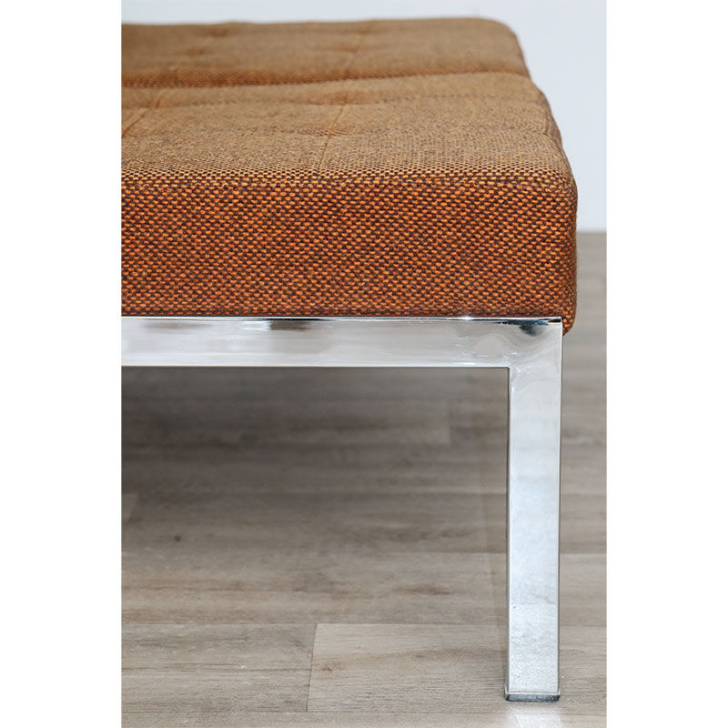 Sofa "Samurai" by Joseph André Motte Airborne edition, 1960