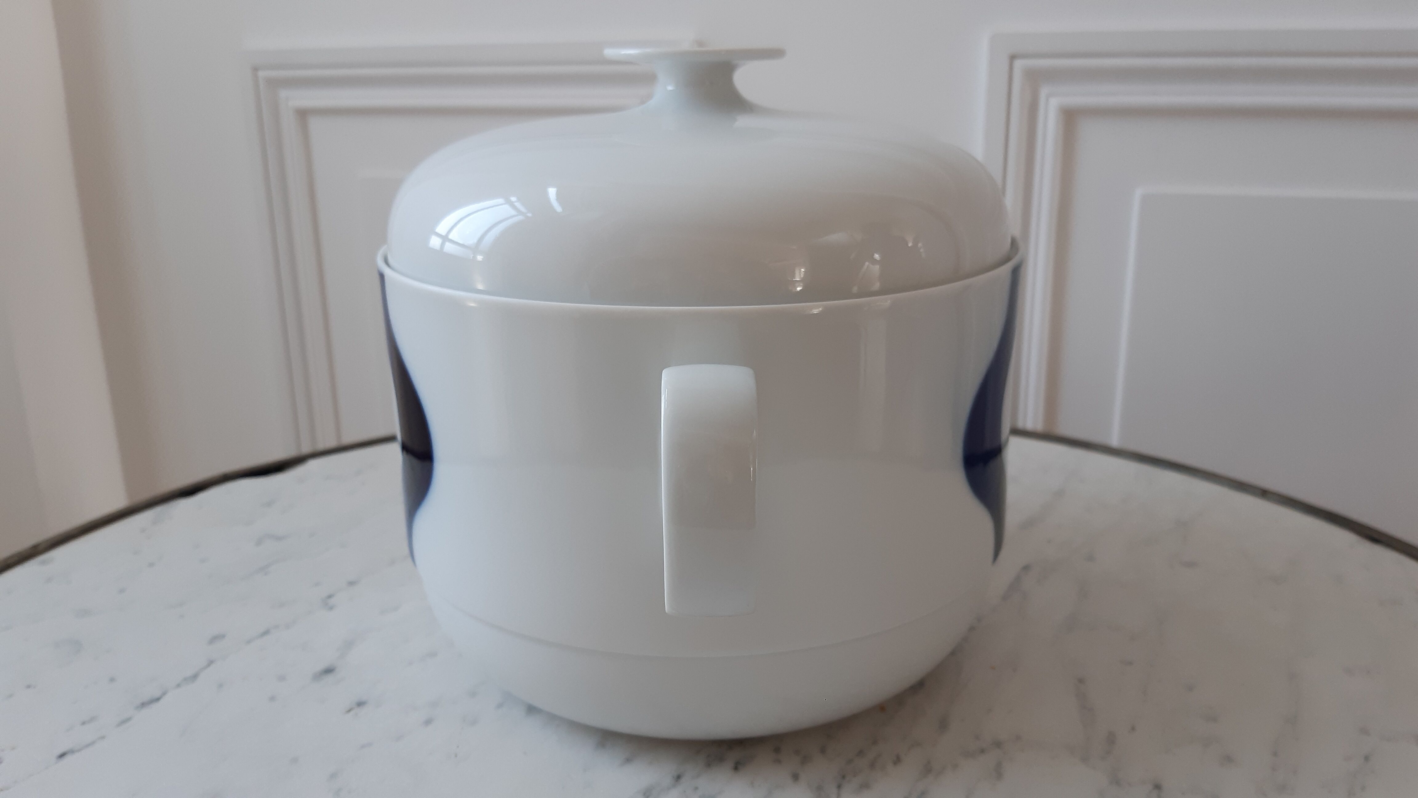 Soupière Rosenthal Germany années 70